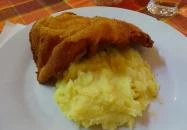 Rostélyos Étterem Budapest