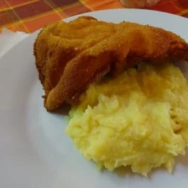 Rostélyos Étterem Budapest - Étel/ital