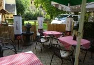 Rostélyos Étterem Budapest