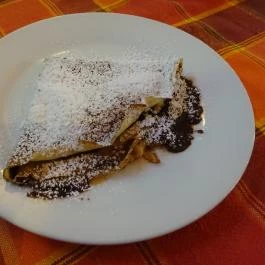 Rostélyos Étterem Budapest - Étel/ital