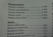 Rotana Cafe Budapest