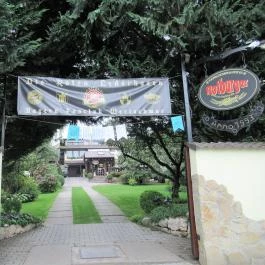 Rotburger Látványsörfőzde, Söröző & Sörkert Pilisvörösvár - Egyéb