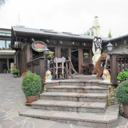 Rotburger Látványsörfőzde, Söröző & Sörkert Pilisvörösvár - Egyéb