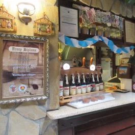 Rotburger Látványsörfőzde, Söröző & Sörkert Pilisvörösvár - Egyéb