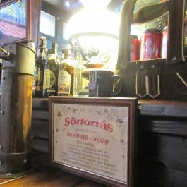 Rotburger Látványsörfőzde, Söröző & Sörkert Pilisvörösvár - Egyéb