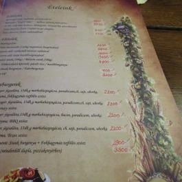 Rotburger Látványsörfőzde, Söröző & Sörkert Pilisvörösvár - Egyéb