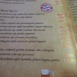 Rotburger Látványsörfőzde, Söröző & Sörkert Pilisvörösvár - Egyéb