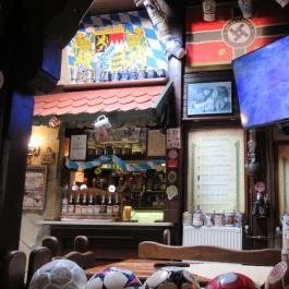 Rotburger Látványsörfőzde, Söröző & Sörkert Pilisvörösvár - Egyéb