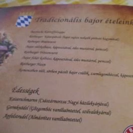 Rotburger Látványsörfőzde, Söröző & Sörkert Pilisvörösvár - Egyéb
