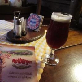 Rotburger Látványsörfőzde, Söröző & Sörkert Pilisvörösvár - Egyéb