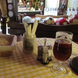 Rotburger Látványsörfőzde, Söröző & Sörkert Pilisvörösvár - Egyéb