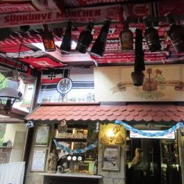 Rotburger Látványsörfőzde, Söröző & Sörkert Pilisvörösvár - Egyéb