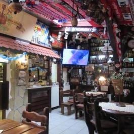 Rotburger Látványsörfőzde, Söröző & Sörkert Pilisvörösvár - Egyéb