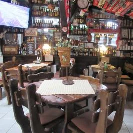 Rotburger Látványsörfőzde, Söröző & Sörkert Pilisvörösvár - Egyéb