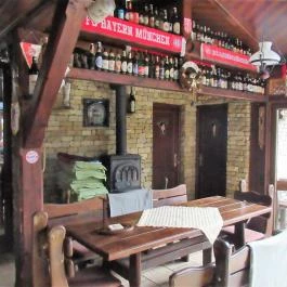 Rotburger Látványsörfőzde, Söröző & Sörkert Pilisvörösvár - Egyéb