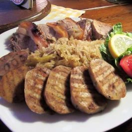 Rotburger Látványsörfőzde, Söröző & Sörkert Pilisvörösvár - Egyéb