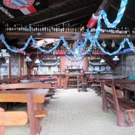 Rotburger Látványsörfőzde, Söröző & Sörkert Pilisvörösvár - Egyéb