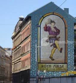 Róth Miksa Emlékház