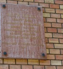 Róth Miksa Emlékház