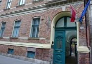 Róth Miksa Emlékház Budapest