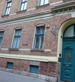 Róth Miksa Emlékház