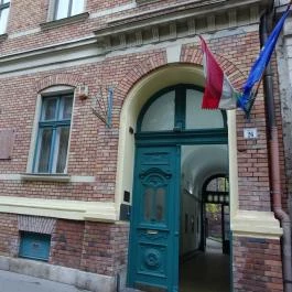 Róth Miksa Emlékház Budapest - Egyéb