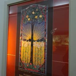 Róth Miksa Emlékház Budapest - Egyéb