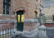 Róth Miksa Emlékház Budapest