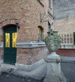 Róth Miksa Emlékház