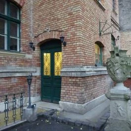 Róth Miksa Emlékház Budapest - Egyéb