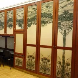 Róth Miksa Emlékház Budapest - Egyéb