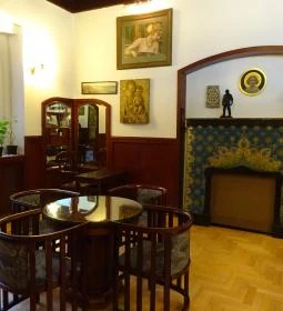 Róth Miksa Emlékház