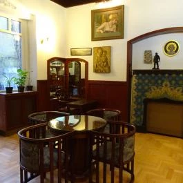 Róth Miksa Emlékház Budapest - Egyéb