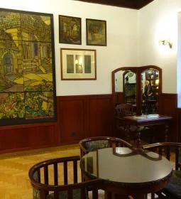 Róth Miksa Emlékház