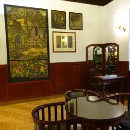 Róth Miksa Emlékház Budapest - Egyéb