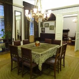 Róth Miksa Emlékház Budapest - Egyéb