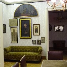 Róth Miksa Emlékház Budapest - Egyéb