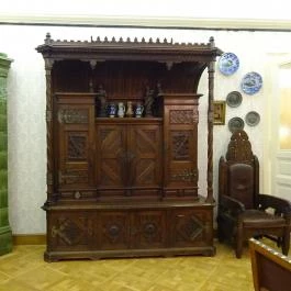 Róth Miksa Emlékház Budapest - Egyéb