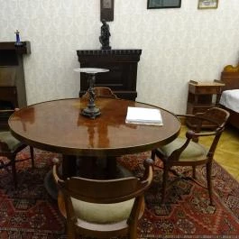 Róth Miksa Emlékház Budapest - Egyéb