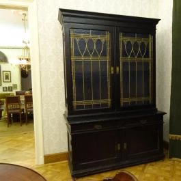 Róth Miksa Emlékház Budapest - Egyéb