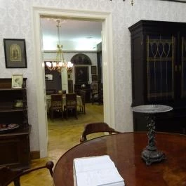 Róth Miksa Emlékház Budapest - Egyéb
