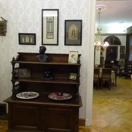 Róth Miksa Emlékház Budapest - Egyéb