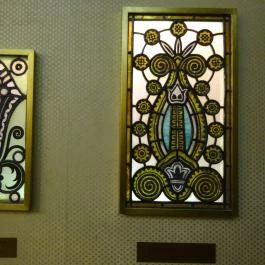 Róth Miksa Emlékház Budapest - Egyéb