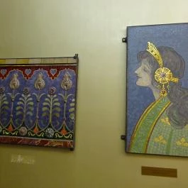 Róth Miksa Emlékház Budapest - Egyéb