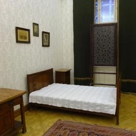 Róth Miksa Emlékház Budapest - Egyéb