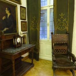 Róth Miksa Emlékház Budapest - Egyéb