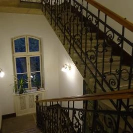 Róth Miksa Emlékház Budapest - Egyéb