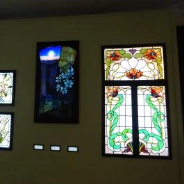 Róth Miksa Emlékház Budapest - Egyéb