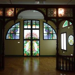 Róth Miksa Emlékház Budapest - Egyéb