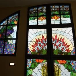 Róth Miksa Emlékház Budapest - Egyéb